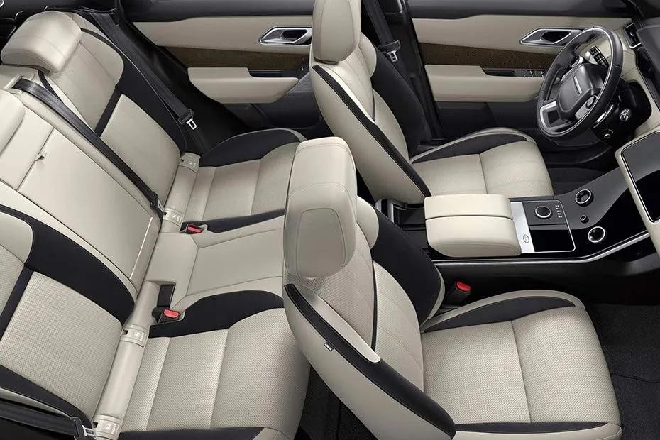 Range Rover (2026) — 2